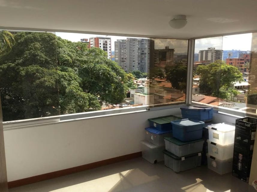 Apartamento (1 Nivel) en Venta en Sebucan, Distrito Metropolitano - 17