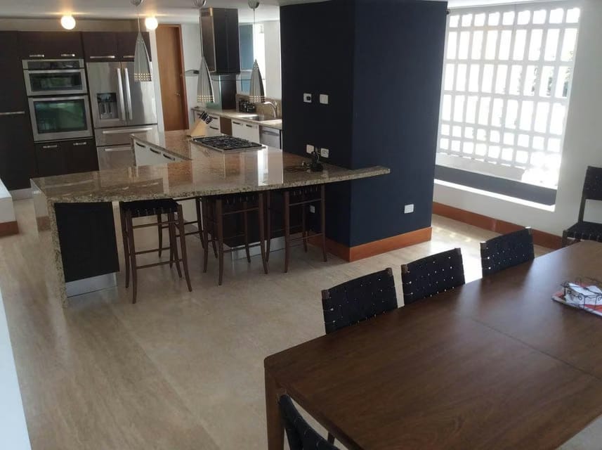 Apartamento (1 Nivel) en Venta en Sebucan, Distrito Metropolitano - 3