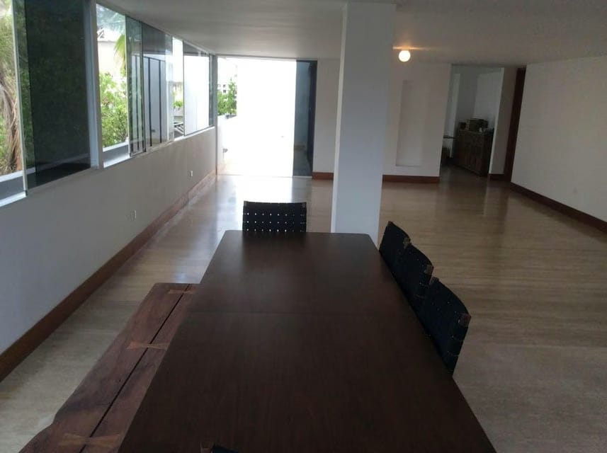 Apartamento (1 Nivel) en Venta en Sebucan, Distrito Metropolitano - 22