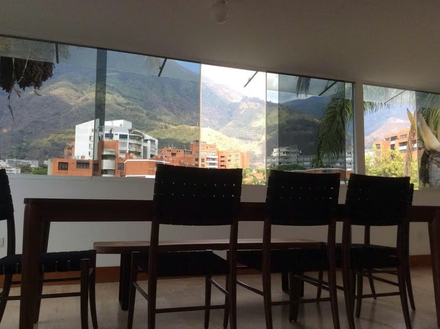 Apartamento (1 Nivel) en Venta en Sebucan, Distrito Metropolitano - 4