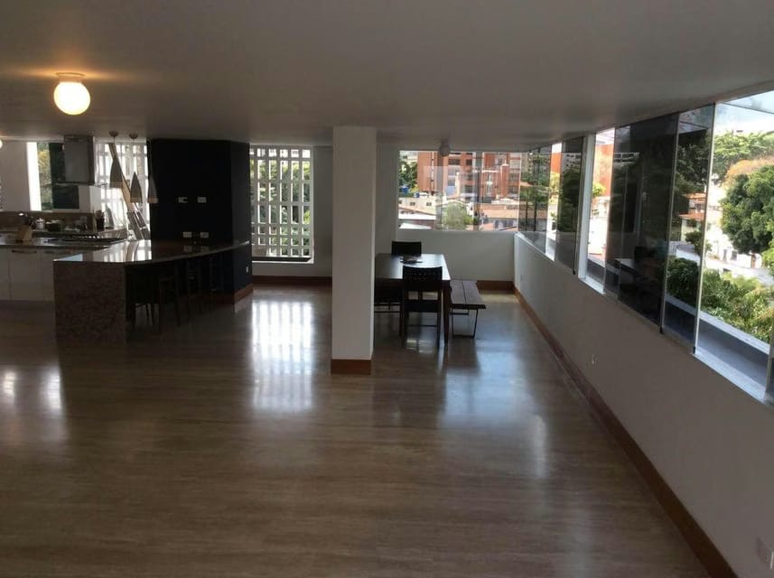 Apartamento (1 Nivel) en Venta en Sebucan, Distrito Metropolitano - 5