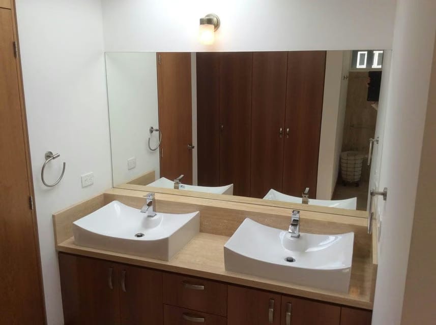 Apartamento (1 Nivel) en Venta en Sebucan, Distrito Metropolitano - 8