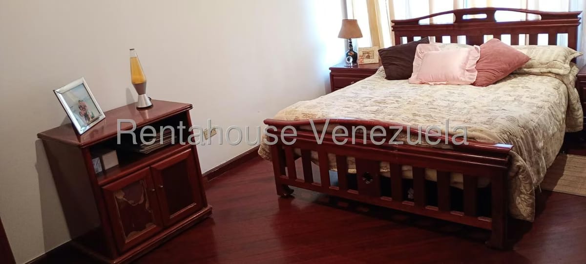 Apartamento (Multiples Niveles) en Venta en La Castellana, Distrito Metropolitano - 11