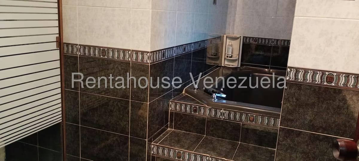 Apartamento (Multiples Niveles) en Venta en La Castellana, Distrito Metropolitano - 15
