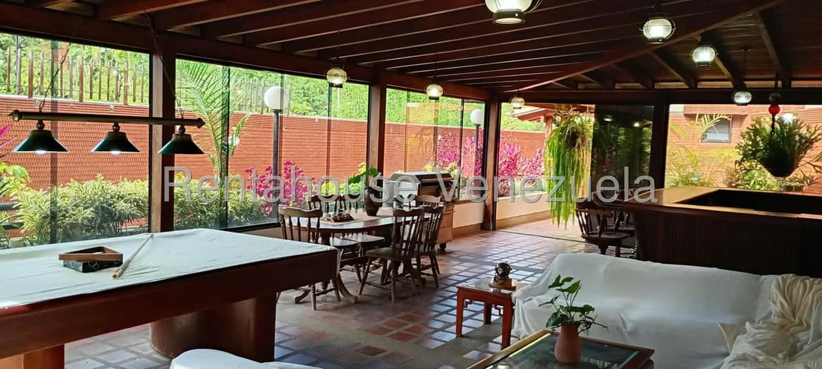 Apartamento (Multiples Niveles) en Venta en La Castellana, Distrito Metropolitano - 21