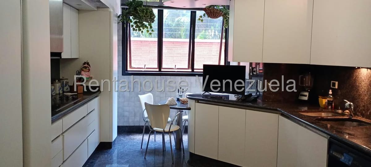 Apartamento (Multiples Niveles) en Venta en La Castellana, Distrito Metropolitano - 9