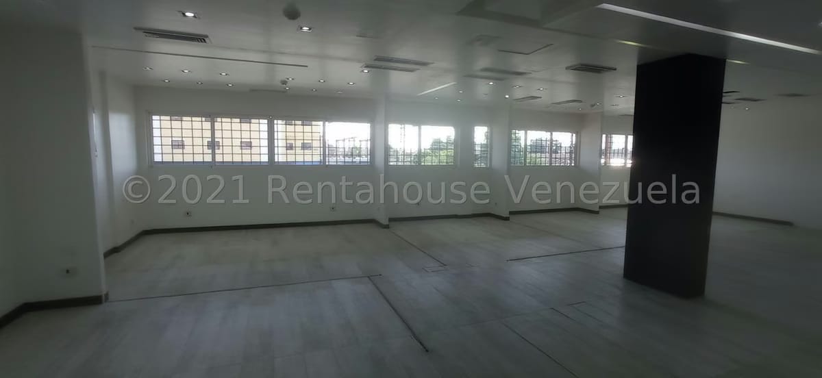 Comercial (Galpon - Deposito) en Alquiler en La Tropicana, Zulia - 19