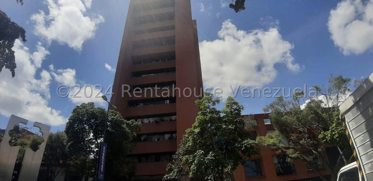 Comercial (Galpon - Deposito) en Alquiler en Sabana Grande, Distrito Metropolitano