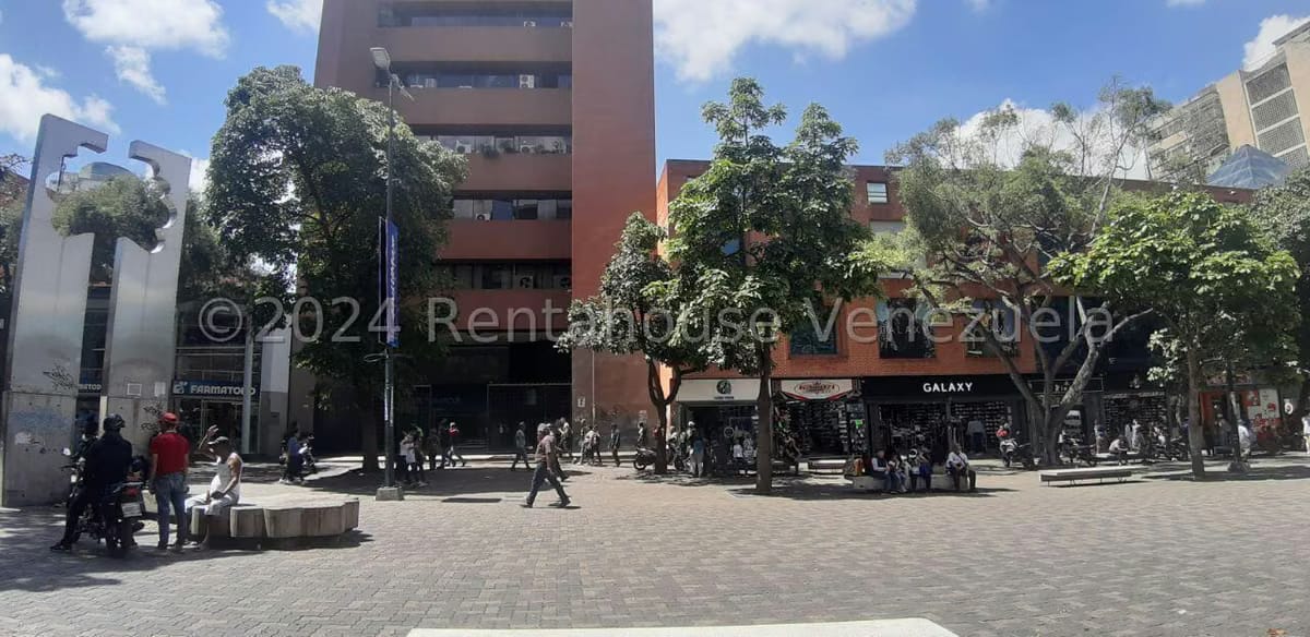 Comercial (Galpon - Deposito) en Alquiler en Sabana Grande, Distrito Metropolitano - 8