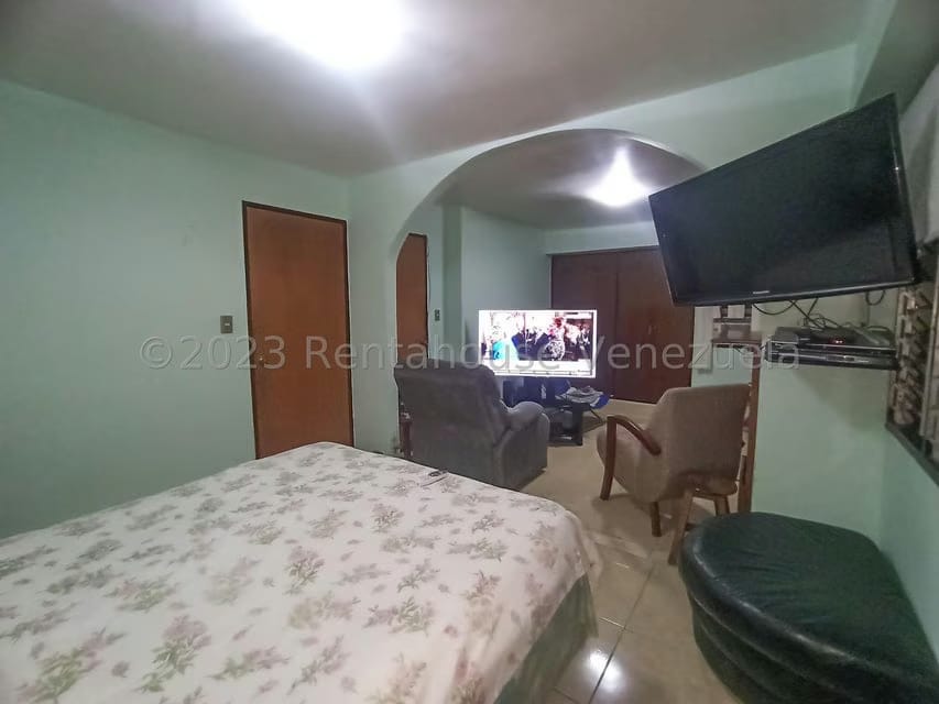 Apartamento (1 Nivel) en Venta en El Paraiso, Distrito Metropolitano - 16