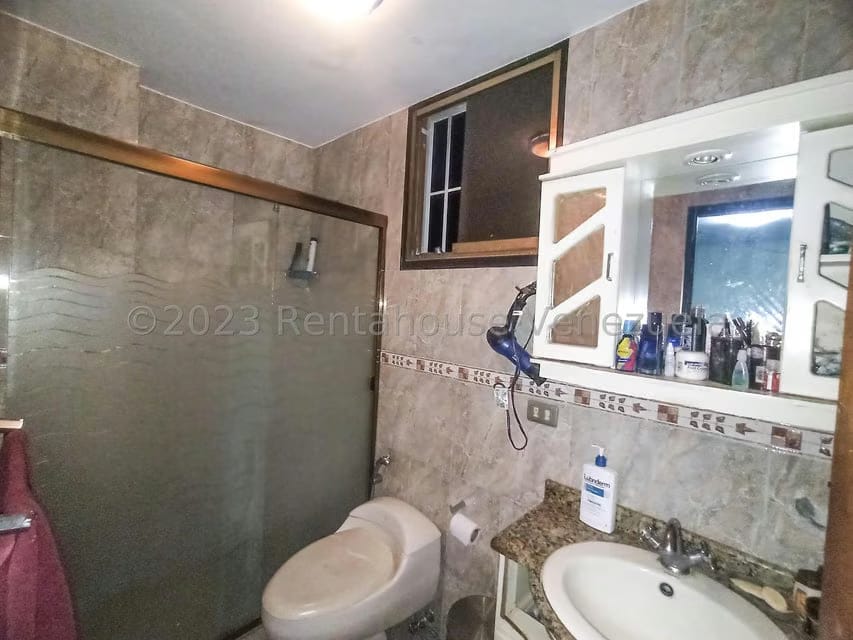 Apartamento (1 Nivel) en Venta en El Paraiso, Distrito Metropolitano - 17