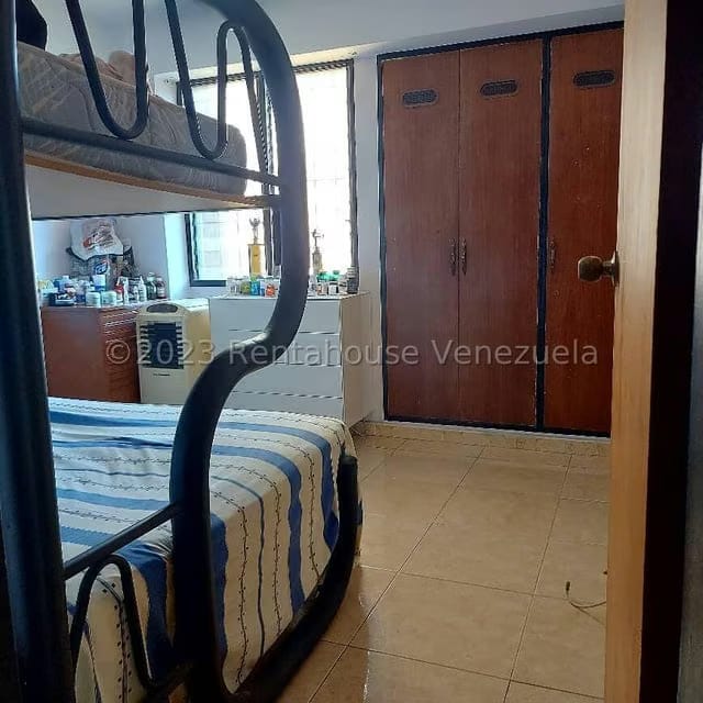 Apartamento (1 Nivel) en Venta en El Paraiso, Distrito Metropolitano - 18