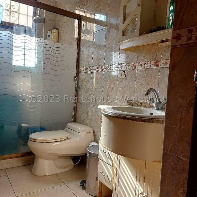 Apartamento (1 Nivel) en Venta en El Paraiso, Distrito Metropolitano - 19