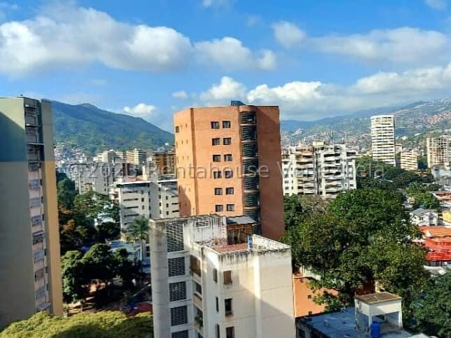 Apartamento (1 Nivel) en Venta en El Paraiso, Distrito Metropolitano - 22