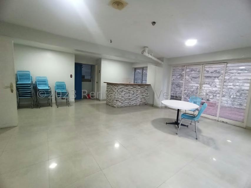 Apartamento (1 Nivel) en Venta en El Paraiso, Distrito Metropolitano - 26
