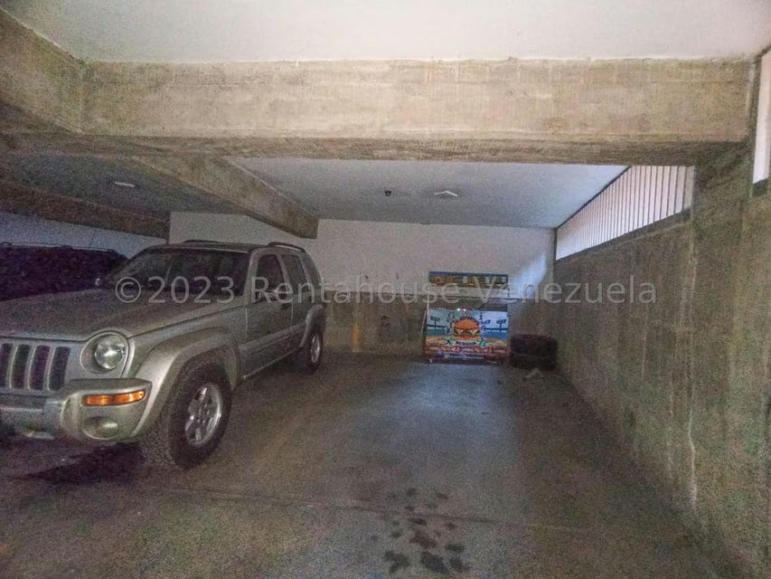 Apartamento (1 Nivel) en Venta en El Paraiso, Distrito Metropolitano - 28