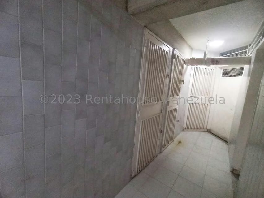 Apartamento (1 Nivel) en Venta en El Paraiso, Distrito Metropolitano - 29