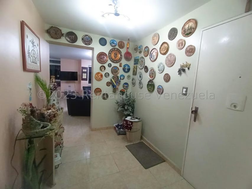 Apartamento (1 Nivel) en Venta en El Paraiso, Distrito Metropolitano - 5