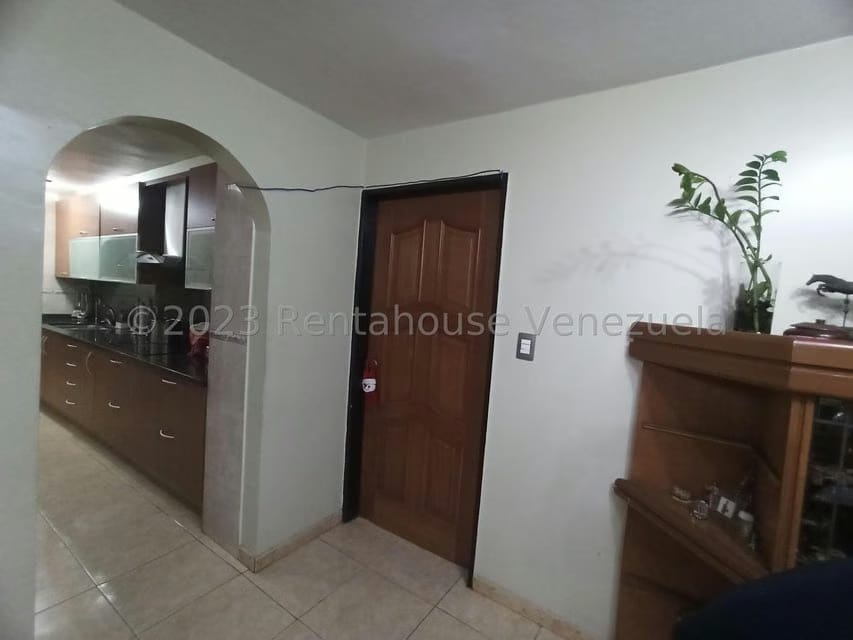 Apartamento (1 Nivel) en Venta en El Paraiso, Distrito Metropolitano - 9