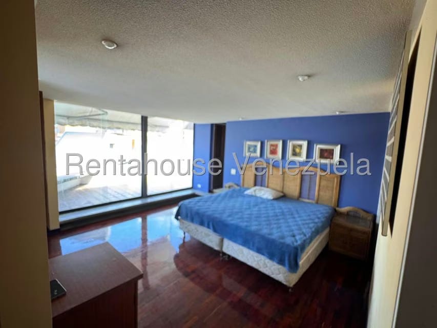 Apartamento (1 Nivel) en Venta en Los Naranjos del Cafetal, Distrito Metropolitano - 11