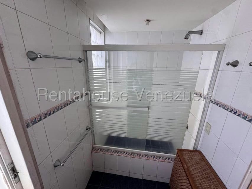 Apartamento (1 Nivel) en Venta en Los Naranjos del Cafetal, Distrito Metropolitano - 15
