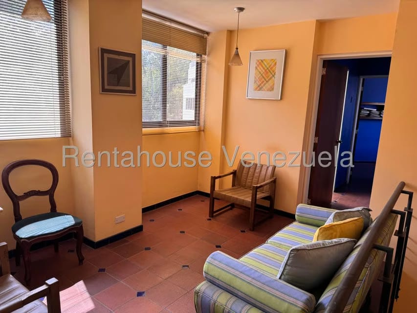 Apartamento (1 Nivel) en Venta en Los Naranjos del Cafetal, Distrito Metropolitano - 17