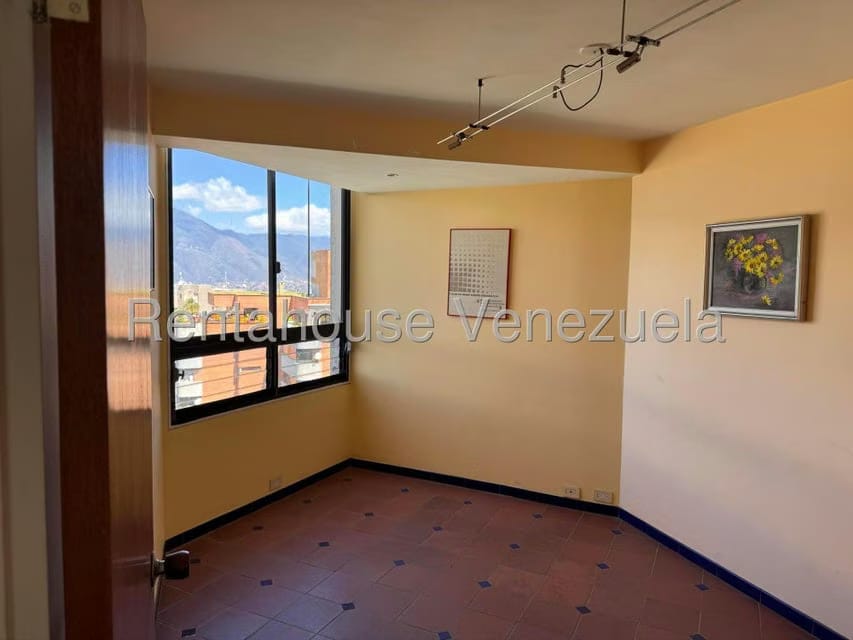 Apartamento (1 Nivel) en Venta en Los Naranjos del Cafetal, Distrito Metropolitano - 19