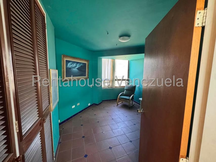 Apartamento (1 Nivel) en Venta en Los Naranjos del Cafetal, Distrito Metropolitano - 20