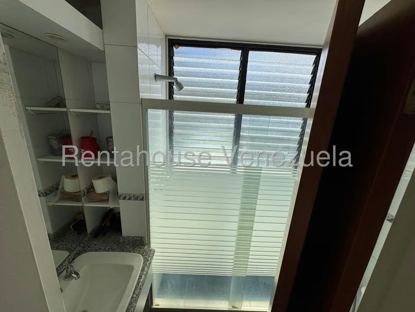 Apartamento (1 Nivel) en Venta en Los Naranjos del Cafetal, Distrito Metropolitano - 21