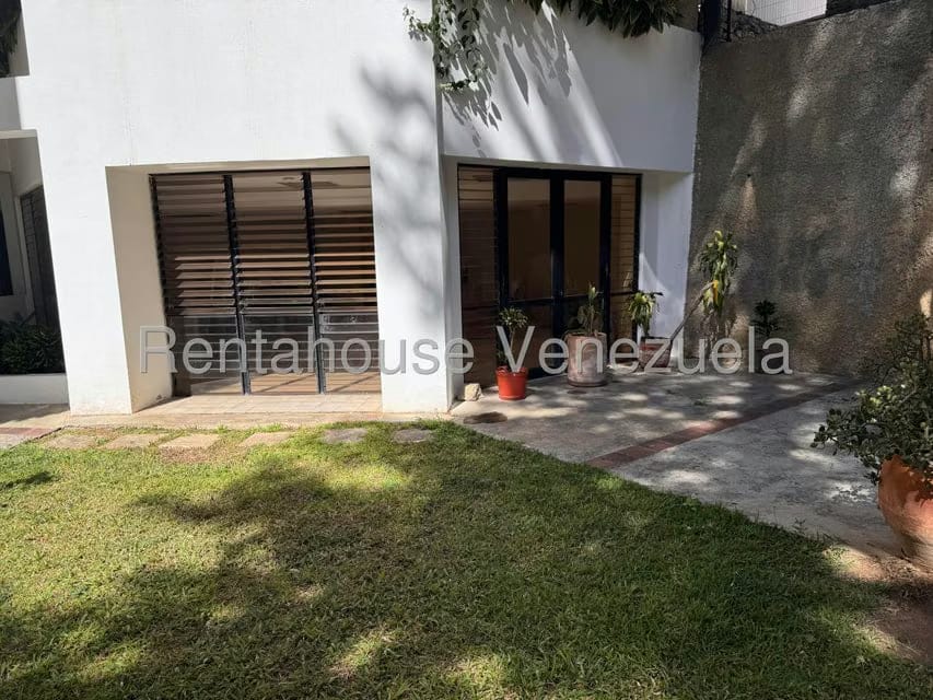 Apartamento (1 Nivel) en Venta en Los Naranjos del Cafetal, Distrito Metropolitano - 25