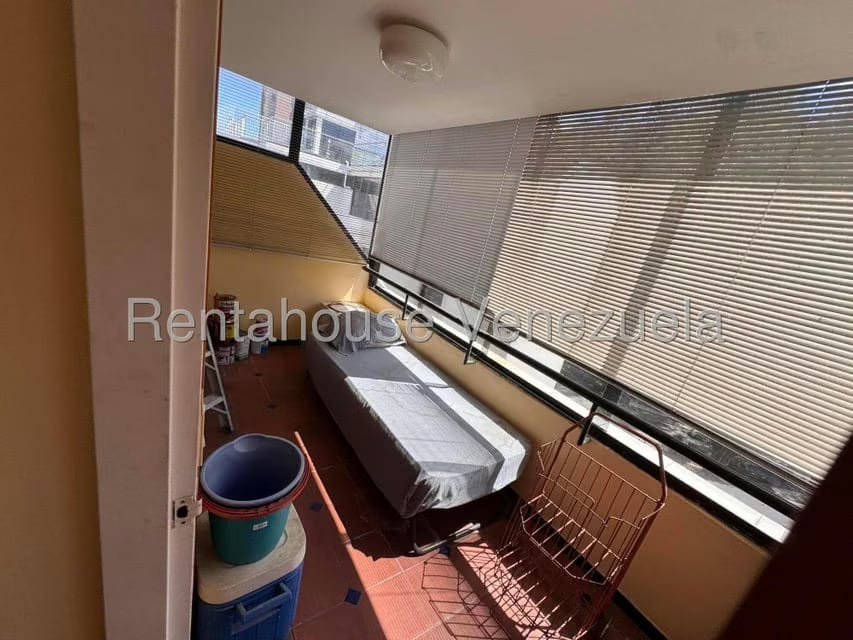 Apartamento (1 Nivel) en Venta en Los Naranjos del Cafetal, Distrito Metropolitano - 9