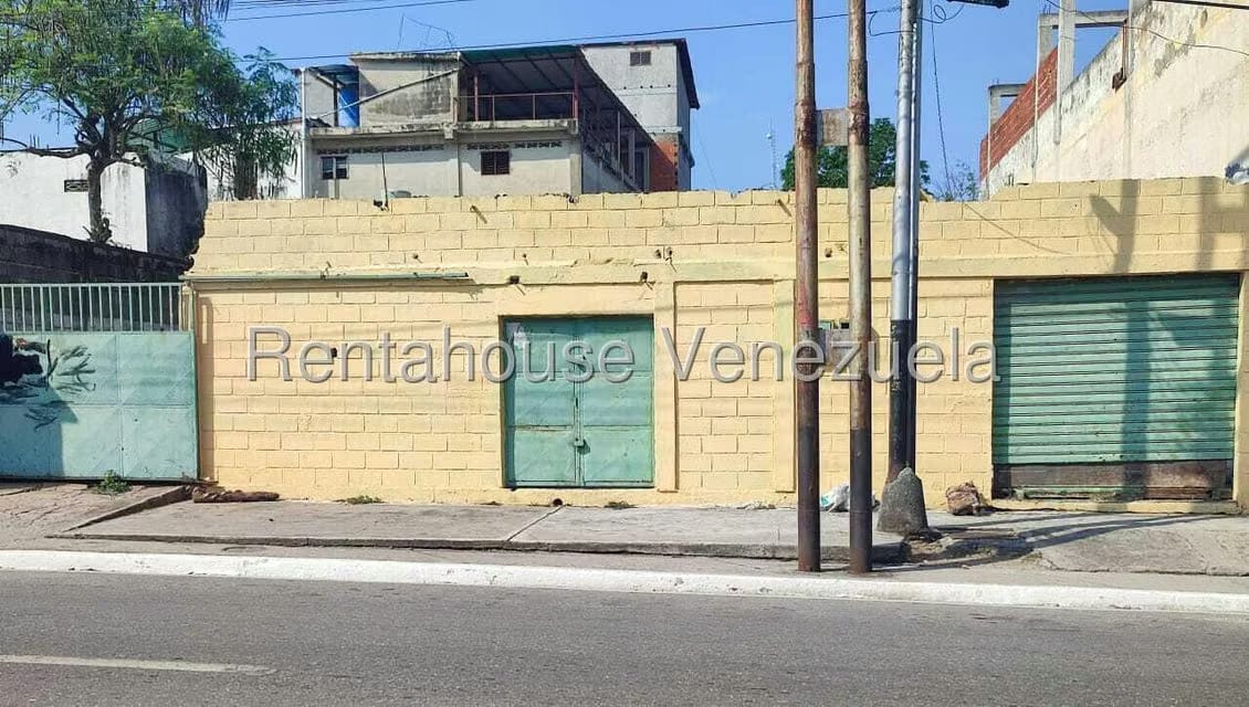 Terreno (Comercial) en Venta en Bruzual, Yaracuy - 2