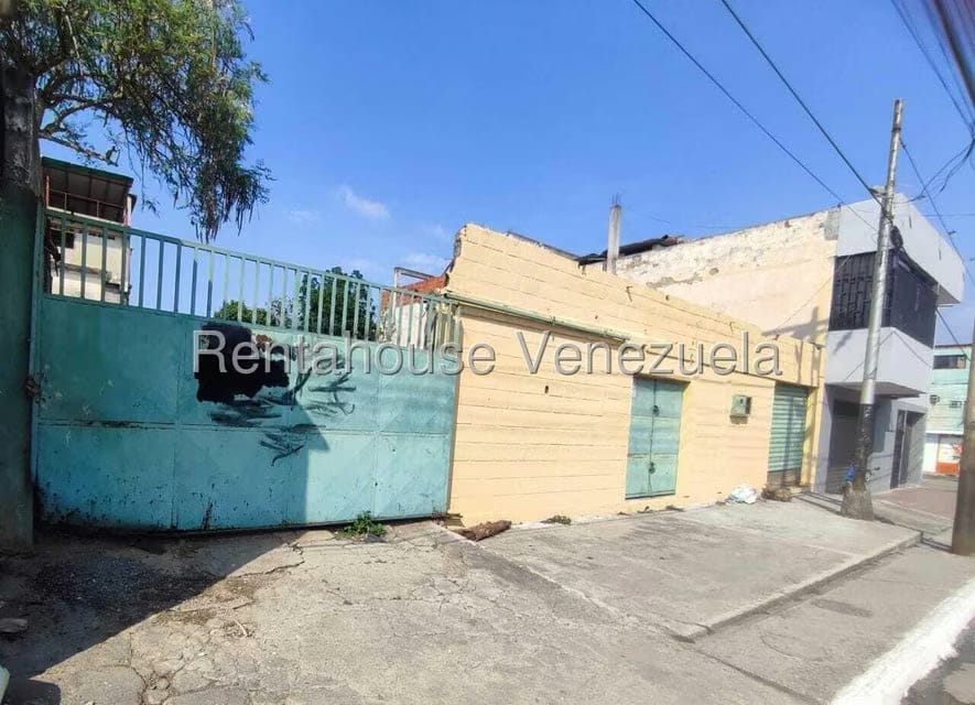 Terreno (Comercial) en Venta en Bruzual, Yaracuy - 4