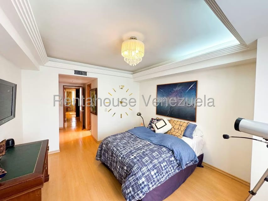 Apartamento (1 Nivel) en Venta en Los Palos Grandes, Distrito Metropolitano - 58