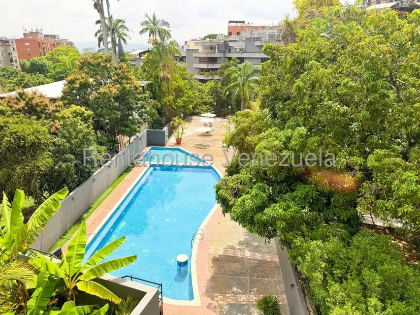 Apartamento (1 Nivel) en Venta en Los Palos Grandes, Distrito Metropolitano - 67