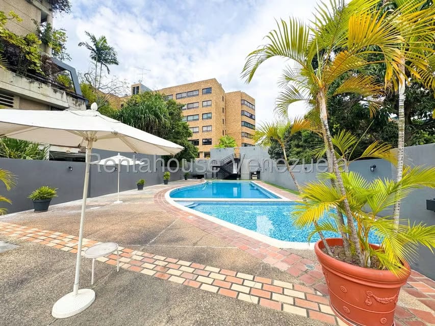 Apartamento (1 Nivel) en Venta en Los Palos Grandes, Distrito Metropolitano - 69