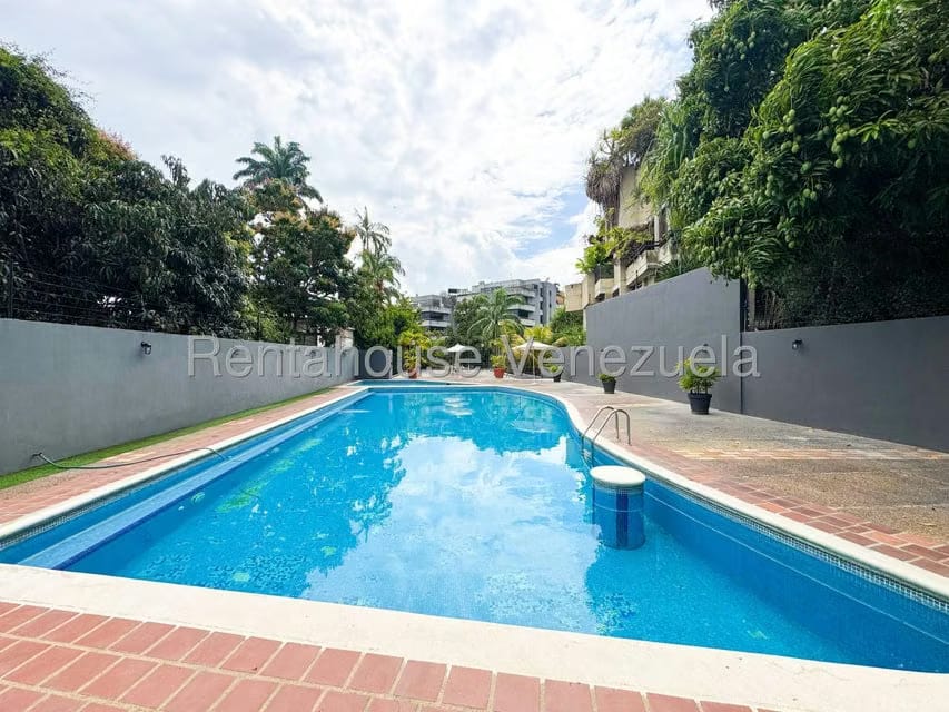 Apartamento (1 Nivel) en Venta en Los Palos Grandes, Distrito Metropolitano - 71