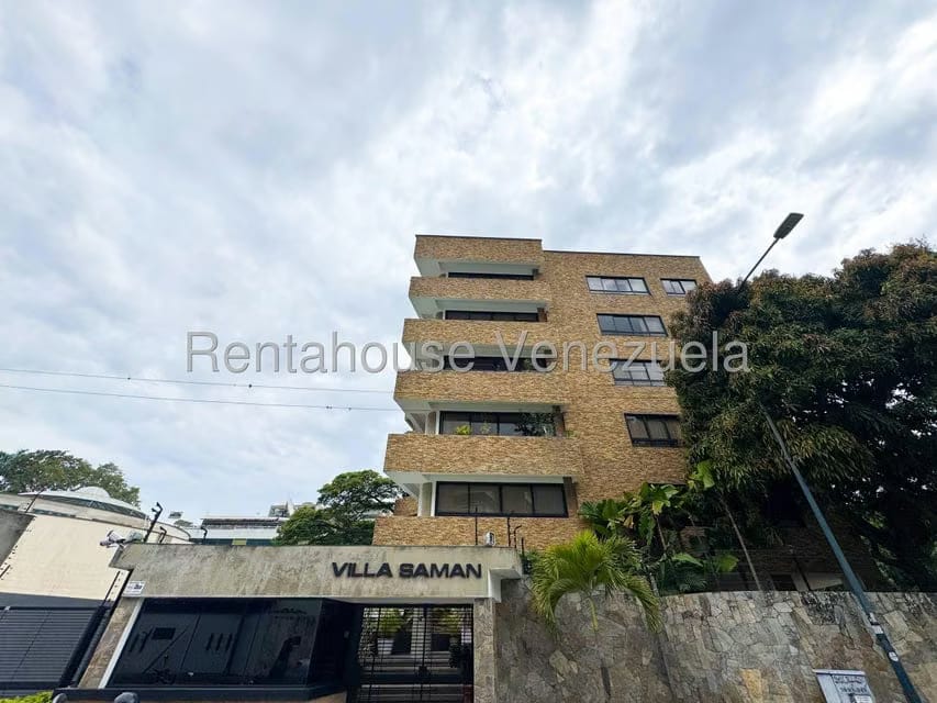 Apartamento (1 Nivel) en Venta en Los Palos Grandes, Distrito Metropolitano - 72