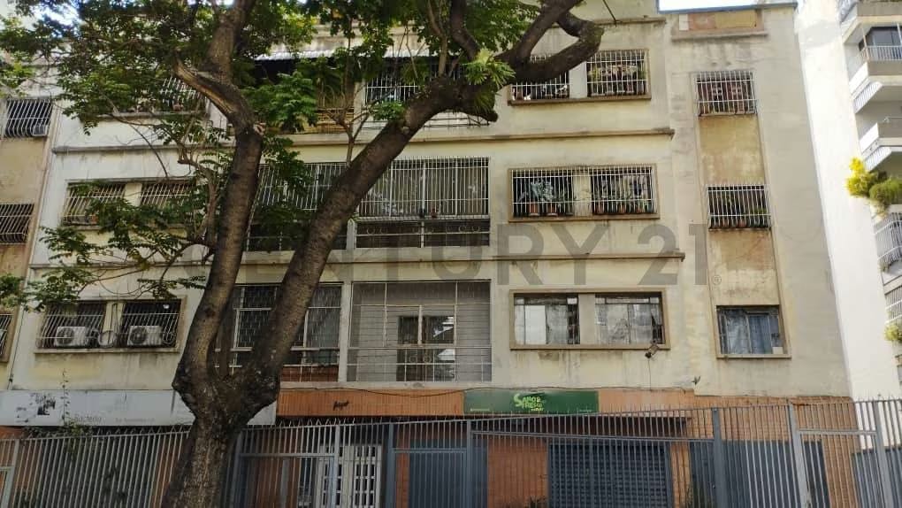 Apartamento de oportunidad