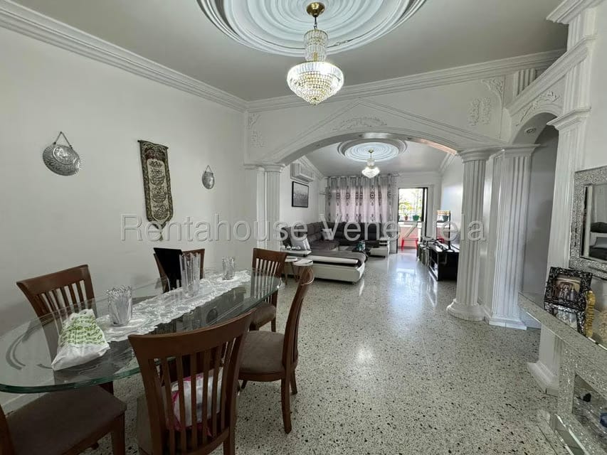 Apartamento (1 Nivel) en Venta en Centro, Portuguesa