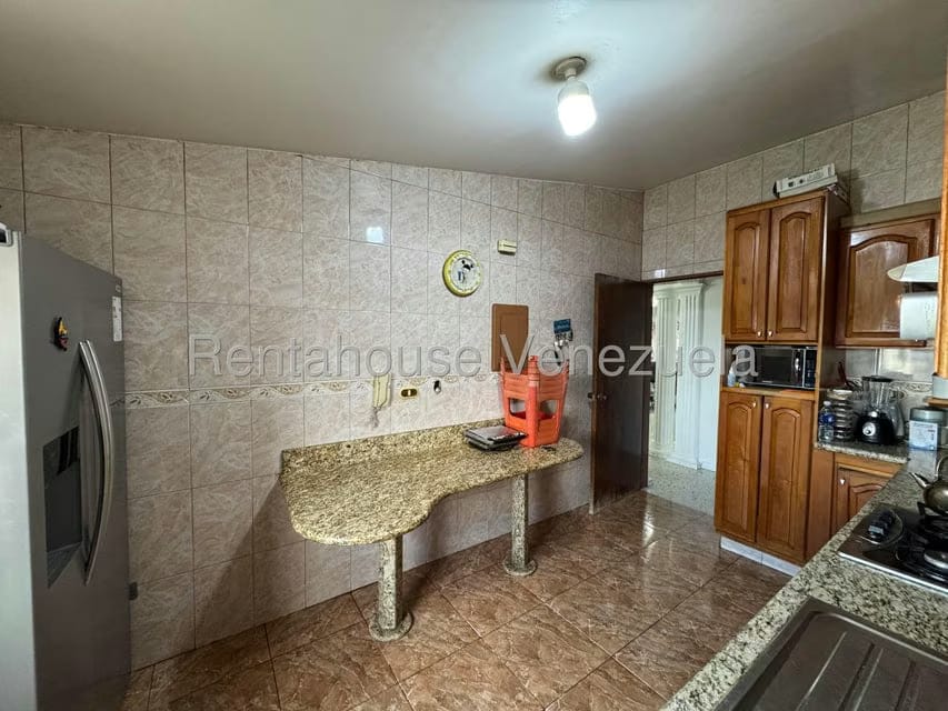 Apartamento (1 Nivel) en Venta en Centro, Portuguesa - 12