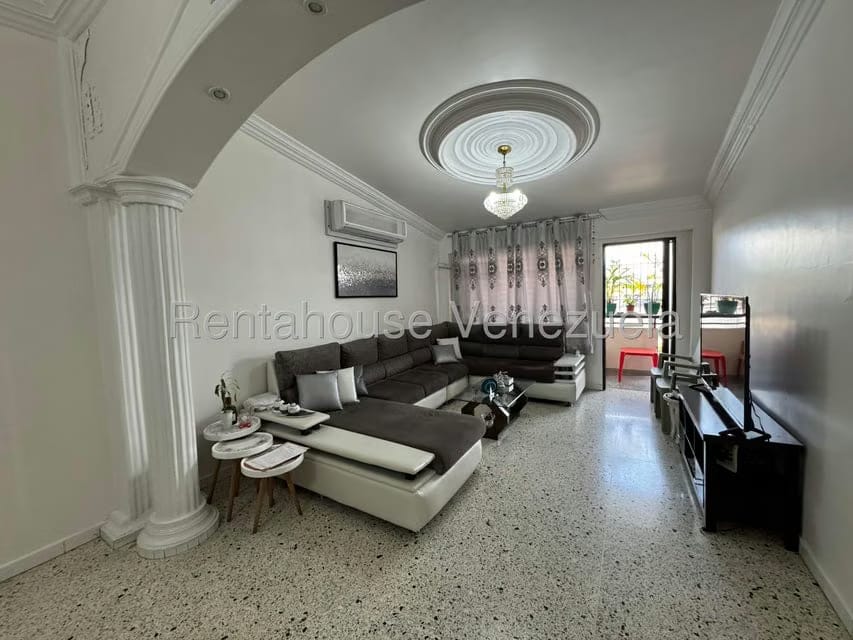 Apartamento (1 Nivel) en Venta en Centro, Portuguesa - 3
