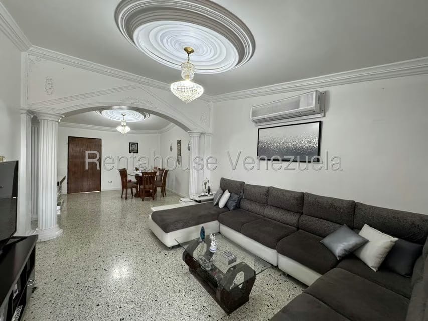 Apartamento (1 Nivel) en Venta en Centro, Portuguesa - 5