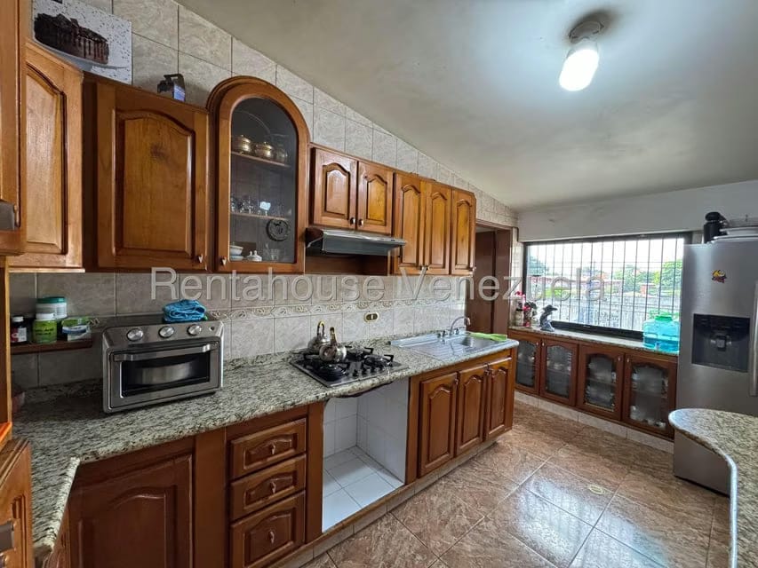 Apartamento (1 Nivel) en Venta en Centro, Portuguesa - 8