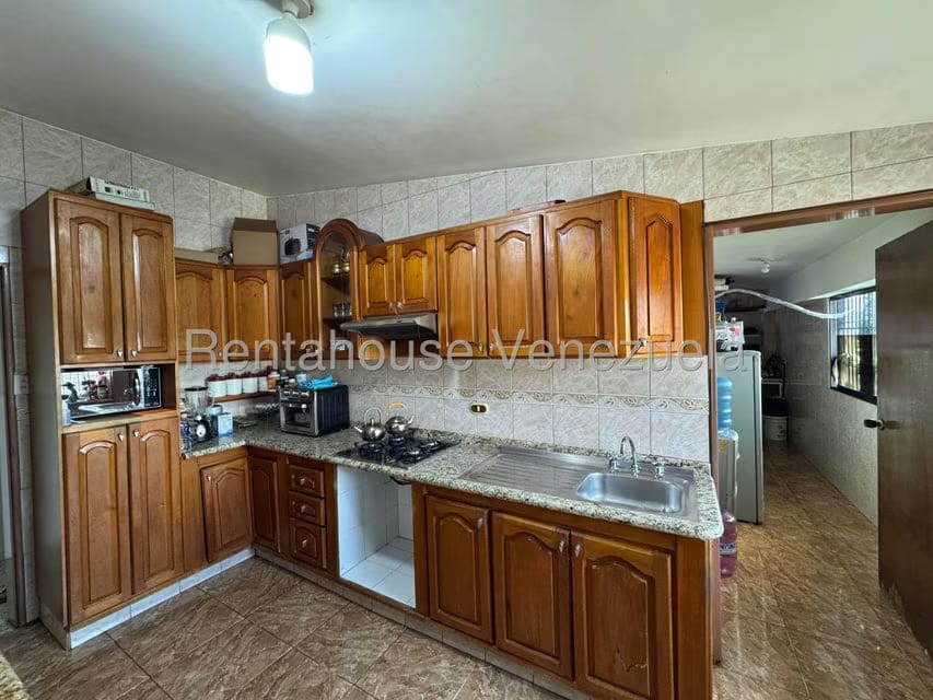 Apartamento (1 Nivel) en Venta en Centro, Portuguesa - 10