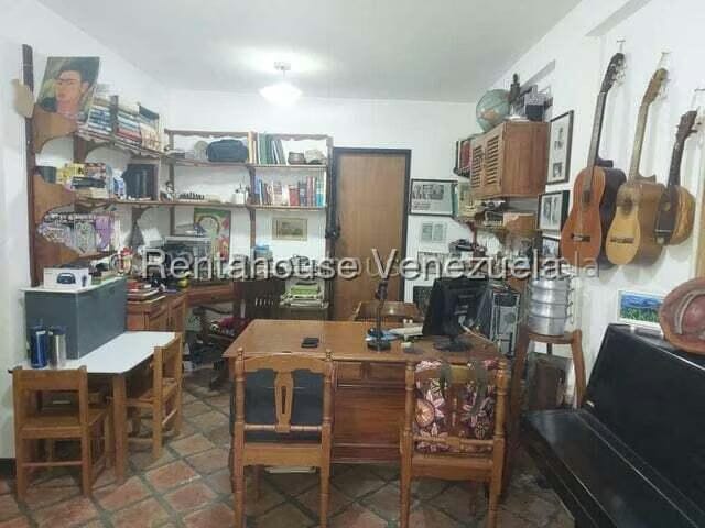 Casa (Multipes Niveles) en Venta en Club de Campo, Miranda - 12