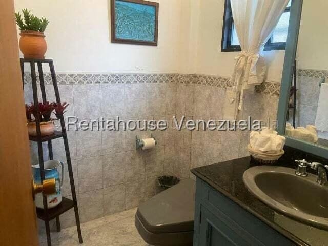 Casa (Multipes Niveles) en Venta en Club de Campo, Miranda - 13