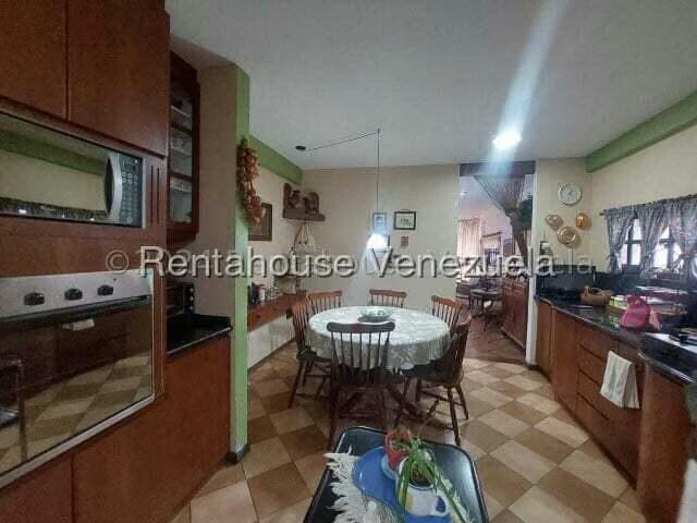 Casa (Multipes Niveles) en Venta en Club de Campo, Miranda - 14