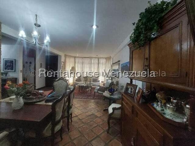 Casa (Multipes Niveles) en Venta en Club de Campo, Miranda - 15