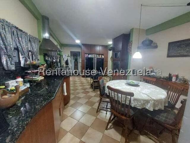 Casa (Multipes Niveles) en Venta en Club de Campo, Miranda - 18